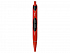 Подарочный набор Формула 1: ручка шариковая, зажигалка пьезо - Фото 2