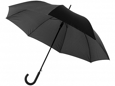 Зонт-трость Cardew (Черный)
