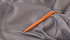 Ручка шариковая "Jupiter", покрытие soft touch, оранжевый - Фото 2