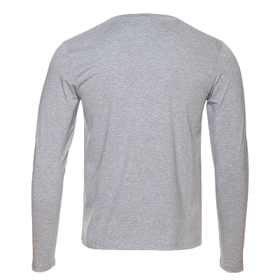 Лонгслив STAN хлопок/эластан 180, 35