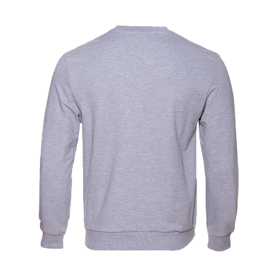 Свитшот унисекс STAN футер без начёса, 260, 63