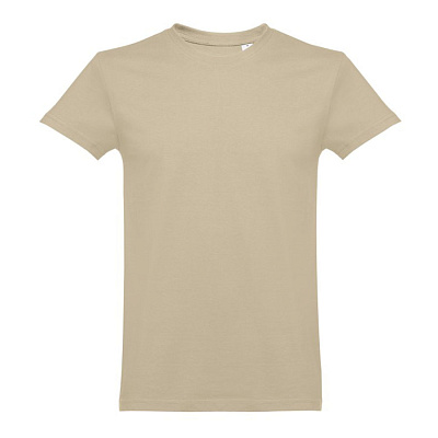 Футболка мужская ANKARA 190  (Песочный)