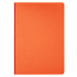 Ежедневник Moon river недатированный, оранжевый - Фото 4
