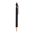 Шариковая ручка ROSES, Черный - Фото 2