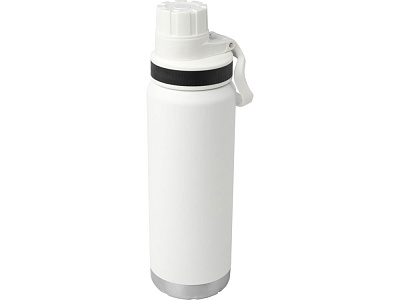 Термобутылка Фортис, 700 мл (Белый)