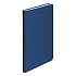 Ежедневник недатированный SIMPLY FLEX, А5,  синий, кремовый блок, в линейку - Фото 4