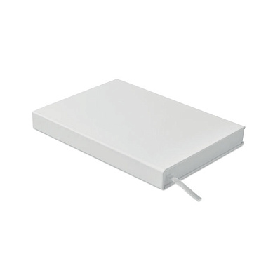 Ежедневник А5 (Белый)