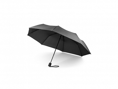 Зонт складной CIMONE (Черный)