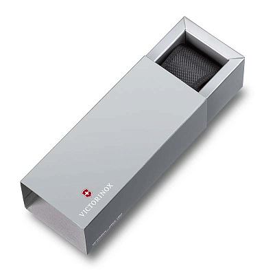 Нож перочинный VICTORINOX RangerGrip 174 Handyman, 130 мм, 17 фнк, с фиксатором, красный с чёрным