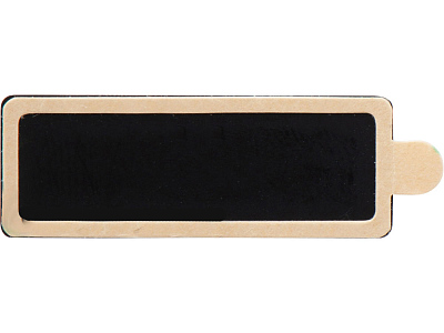 USB 2.0- флешка на 32 Гб c подсветкой логотипа Hook LED