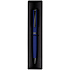 Ручка шариковая Inkish Gunmetal, синяя - Фото 5