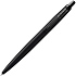 Ручка шариковая Parker Jotter XL Monochrome Black, черная - Фото 1