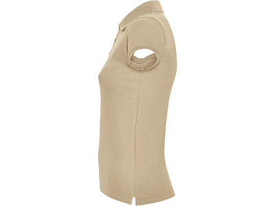 Рубашка поло Star женская