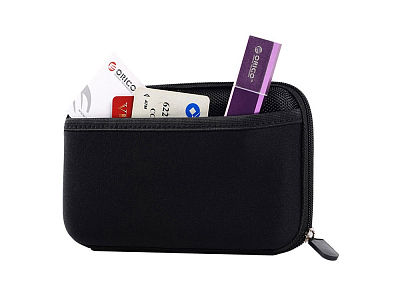 Чехол для HDD PHE-25