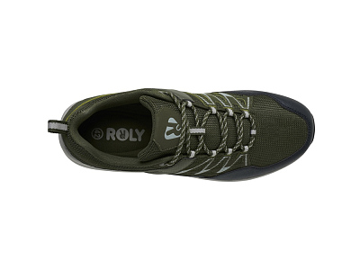 Кроссовки для трекинга Megos, унисекс