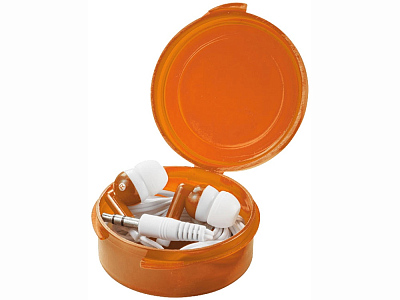 Наушники Versa