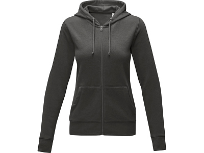 Толстовка на молнии Theron женская