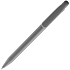 Ручка шариковая Prodir DS1 TMM Dot, серая с черным - Фото 4