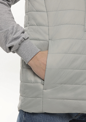 Жилет унисекс утепленный STAN таффета, 65, 87