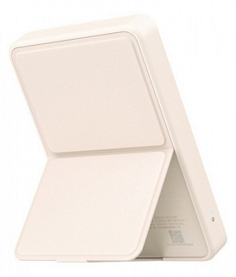 Беспроводной магнитный ПЗУ Xiaomi Magnetic Power Bank