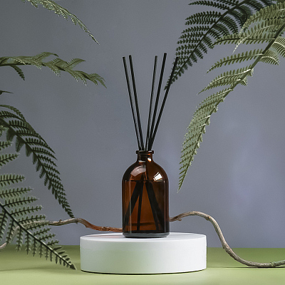 Парфюм для интерьера с аромадиффузором по мотивам Miami,100мл, стекло