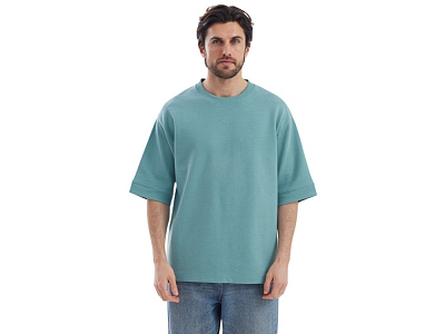 Футболка Gamma.01 мужская