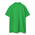 Рубашка поло мужская Virma Premium, зеленое яблоко - Фото 2