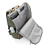 Рюкзак для ноутбука Impact из переработанного канваса AWARE™, 15" - Фото 2