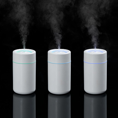 Настольный увлажнитель Suspiro ver.2, белый