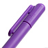 Ручка шариковая Prodir DS6S TMM, фиолетовая - Фото 5