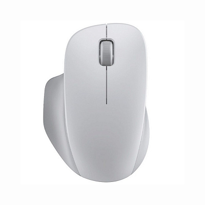 Мышь беспроводная Xiaomi Comfort Edition, белый