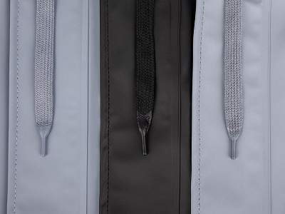 Парка R4, серая