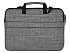 Сумка Plush c усиленной защитой ноутбука 15.6 '' - Фото 5