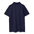 Рубашка поло мужская Virma Light, темно-синяя (navy) - Фото 2