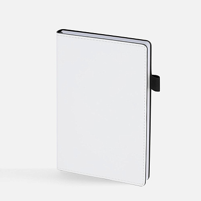 Набор White Shall, бело-черный