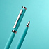 Шариковая ручка Benua, голубая - Фото 4