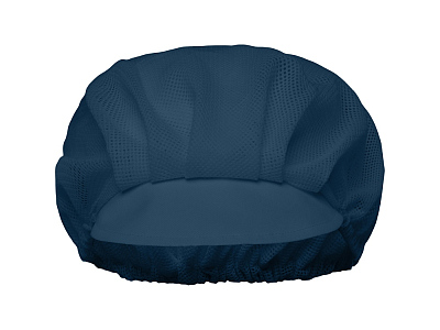 Головной убор повара Atala, унисекс