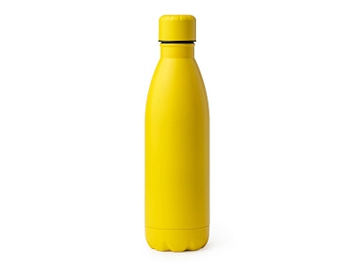 Бутылка TAREK (Желтый)