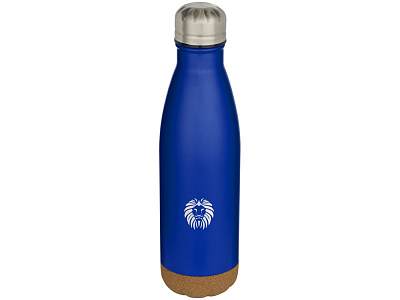 Вакуумная термобутылка Cove, 500 мл