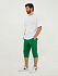 Футболка Oversize Premium, белая - Фото 8