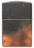 Зажигалка ZIPPO Mythological с покрытием Glow In The Dark Green, латунь/сталь, черная, 38x13x57 мм - Фото 10