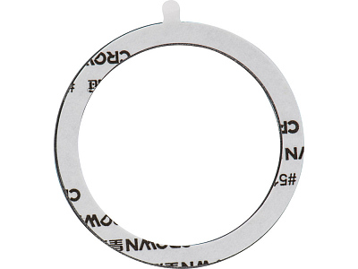 Магнитный беспроводной внешний аккумулятор с быстрой зарядкой QC/PD 20 Вт MagnetIQ, 5000 mAh