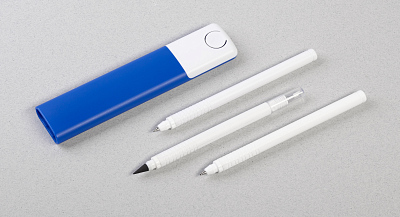 Набор "Кит", синий