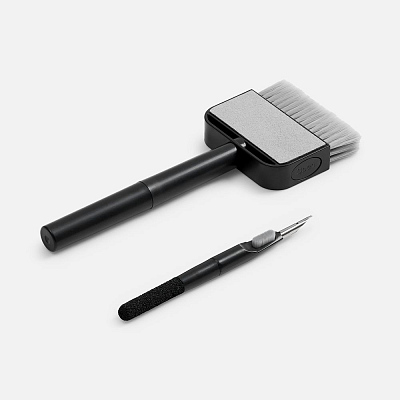 Набор для ухода за гаджетами Brosset, черный