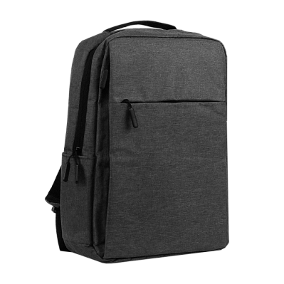 Рюкзак STAN оксфорд 300, 151 (Тёмный меланж)