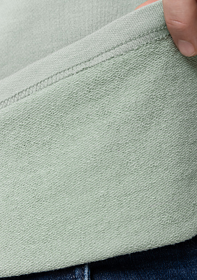 Футболка унисекс оверсайз STAN хлопок/полиэстер 260, 40