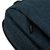 Рюкзак "Use", синий/чёрный, 41 х 31 х12,5 см, 100% полиэстер 600 D  - Фото 8