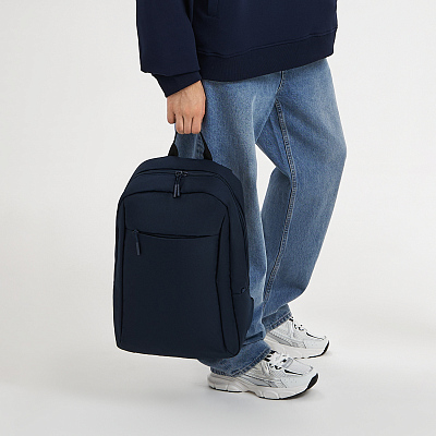 Рюкзак Сириус (Sirius), синий