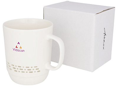 Кружка Glimpse с кодом Морзе