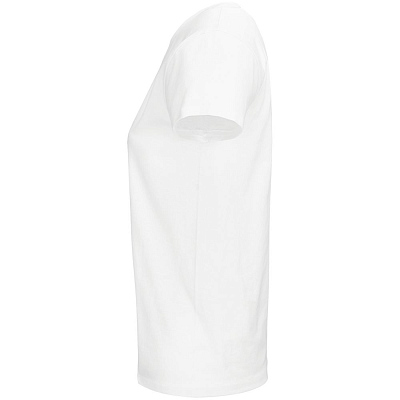 Футболка женская Pioneer Women, белая